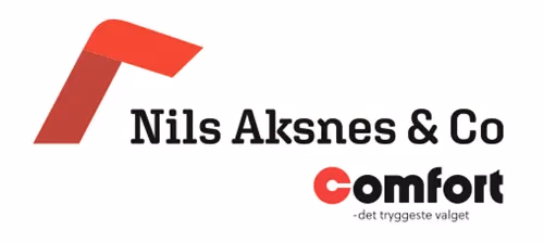Comfort Nils Aksnes Co As
