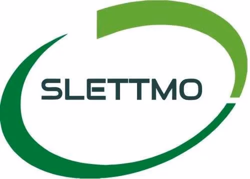 Robert Slettmo AS