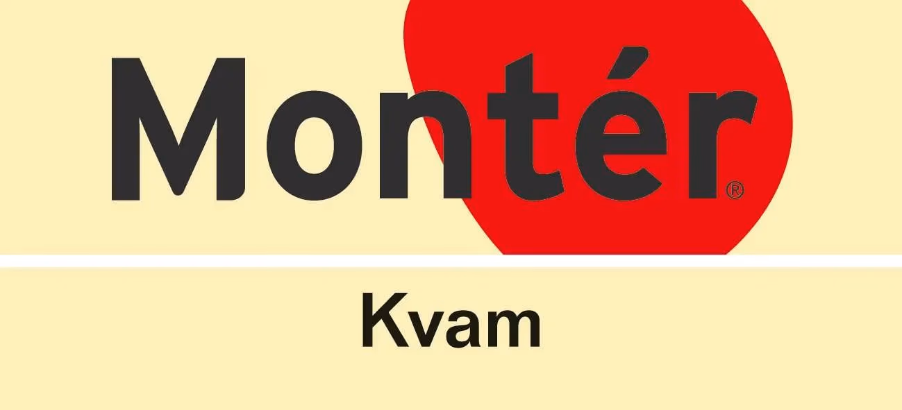Monter Kvam