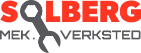Solberg Mek. Verksted